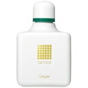 資生堂｜shiseido TACTICS(タクティクス) Mサイズ (120ml） 香水］