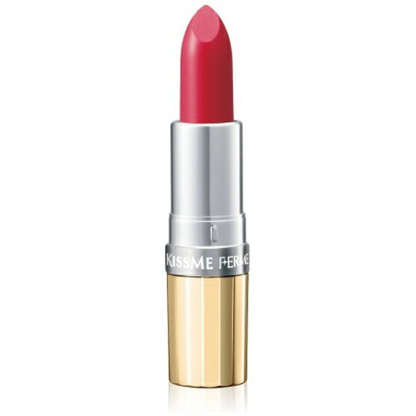 伊勢半｜ISEHAN KISS ME(キスミー) FERMEプルーフブライトルージュ22のサムネイル