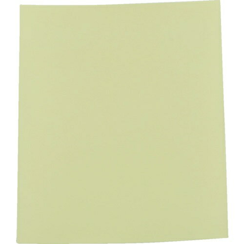 ■高度なコーティング技術から生まれた最高級の仕上用耐水ペーパーで、塗装後のザラツキ処理に最適です。■ペーパーの色が粒度別に分かれているので、番手選びが簡単です。■研磨材をロールコーター方式で塗布する事で、研磨材の付き方が均一で、深い目が入りにくく、仕上がりが綺麗です。【用途】・塗装後のギラツキ処理に。・自動車の補修に。【仕様】・粒度（#）： 400・粒度（P）： 400・幅（mm）： 93・長さ（mm）： 114・色： 黄・砥材： 酸化アルミニウム・超微粒子砥材