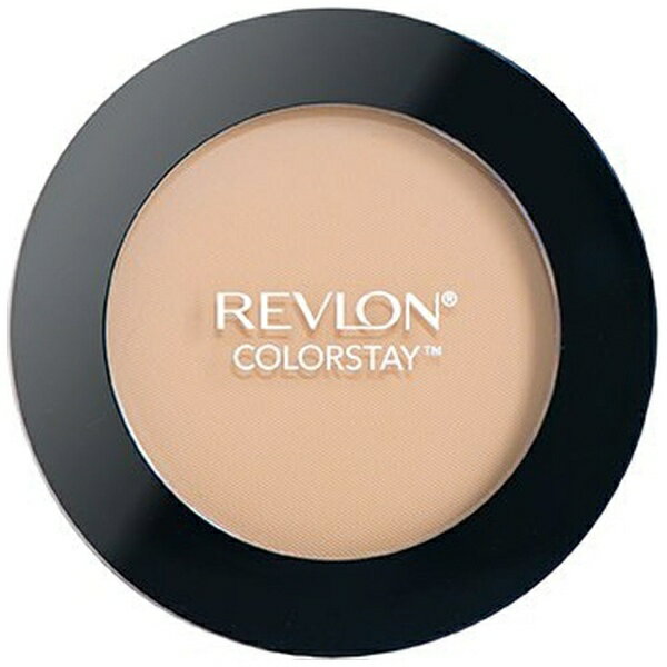 レブロン ファンデーション レブロン｜REVLON レブロン カラーステイ プレストパウダーN820