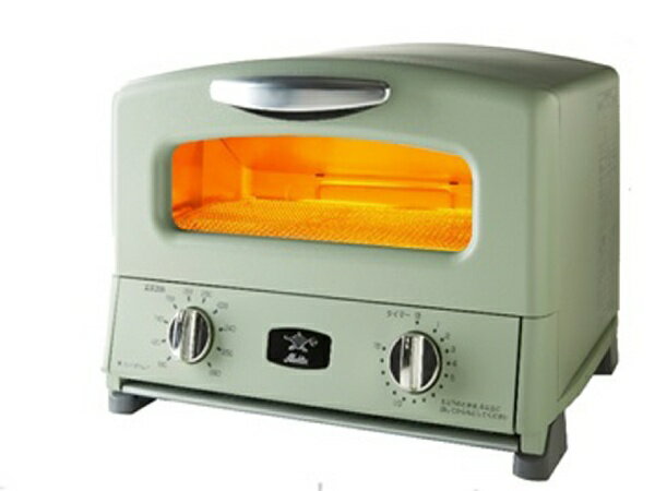 アラジン｜Aladdin アラジン グラファイト グリル＆トースター AGT-G13A/G AGT-G13A/Gのサムネイル