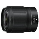 ニコン｜Nikon カメラレンズ NIKKOR Z 35mm f/1.8 S NIKKOR（ニッコール） ブラック ニコンZ /単焦点レンズ NZ351.8