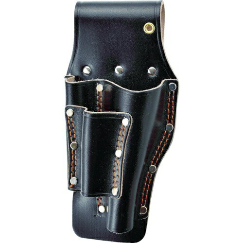 トラスコ中山｜TRUSCO NAKAYAMA TRUSCO　板金はさみケース　ハトメ穴付