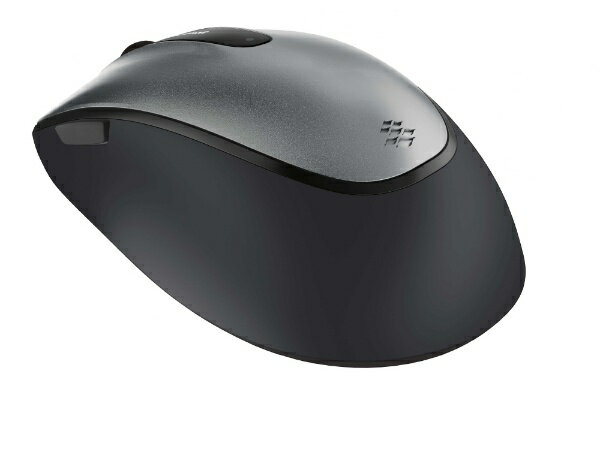 マイクロソフト｜Microsoft 4FD-00034 マウス Comfort Mouse 4500 グレー [BlueLED /有線 /5ボタン /USB]