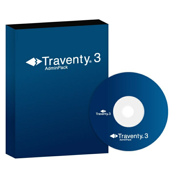 Traventy 3専用の管理用ソフトウェア。各種機能設定から運用支援機能の使用が可能。Traventy 3専用の管理用ソフトウェアです。パスワードポリシー/パスワードレスキュー/ウイルス対策機能/資産管理機能/ポリシー配信機能/制限機能など、企業でのUSBメモリ運用に必要な各種機能をご利用頂けます。3000社以上のシステム管理者様の「もっと管理しやすく」「もっと便利に」「もっと安全に」の声に応えた管理用ソフトウェアです。