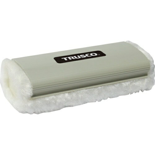 トラスコ中山｜TRUSCO NAKAYAMA TRUSCO　ホワイトボード消し　水洗い可　Lサイズ