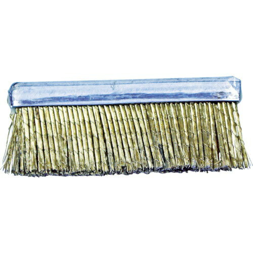 トラスコ中山｜TRUSCO NAKAYAMA TRUSCO　チャンネルブラシ　EグリップI型　交換用スペア　TC鋼線