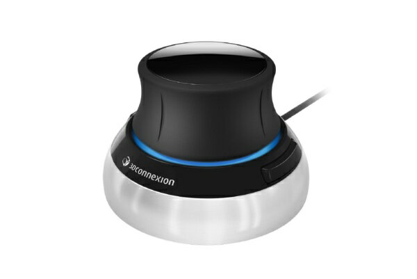楽天市場】3dconnexion 3dマウスの通販