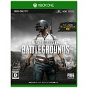 マイクロソフト｜Microsoft PLAYERUNKNOWN’S BATTLEGROUND 製品版【Xbox One】