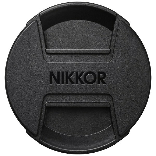 ニコン｜Nikon レンズキャップ （スプリング式） Nikon（ニコン） LC-72B [72mm]