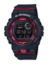カシオ CASIO G-SQUAD(Gスクワッド) GBD-...