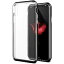 󥯥奢Sanctuary iPhone X VRS DESIGN Crystal Bumper(ꥹХѡ) MIL VR_I8NCSDLCR_MB ᥿֥å