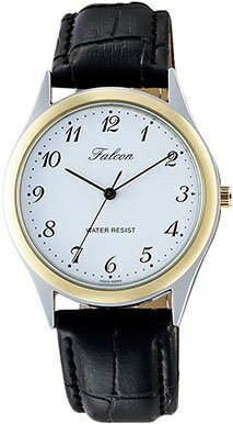Q&Qシチズン時計|CITIZEN WATCH Q&Q 腕時計 ファルコン QA66-504 Q&Qシチズン時計|CITIZEN WATCH Q&Q 腕時計 ファルコン QA66-504
