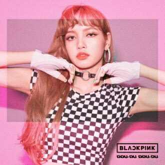٥å󥿥ƥȡAvex Entertainment BLACKPINK/ DDU-DU DDU-DULISA Ver...