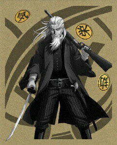 NBCユニバーサル｜NBC Universal Entertainment ゴールデンカムイ 第三巻 初回限定版【ブルーレイ】 【代金引換配送不可】