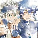 エイベックス・ピクチャーズ|avex pictures (V.A.)/ テレビアニメ ブラッククローバー ミュージックコレクション Vol.2【CD】 【代金引換配送不可】