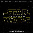 Walt Disney Records ジョン・ウィリアムズ/ スター・ウォーズ/フォースの覚醒 オリジナル・サウンドトラック【CD】 【代金引換配送不可】