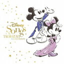 Walt Disney Records （V．A．）/ Disney Songs by TAKARAZUKA【CD】 【代金引換配送不可】