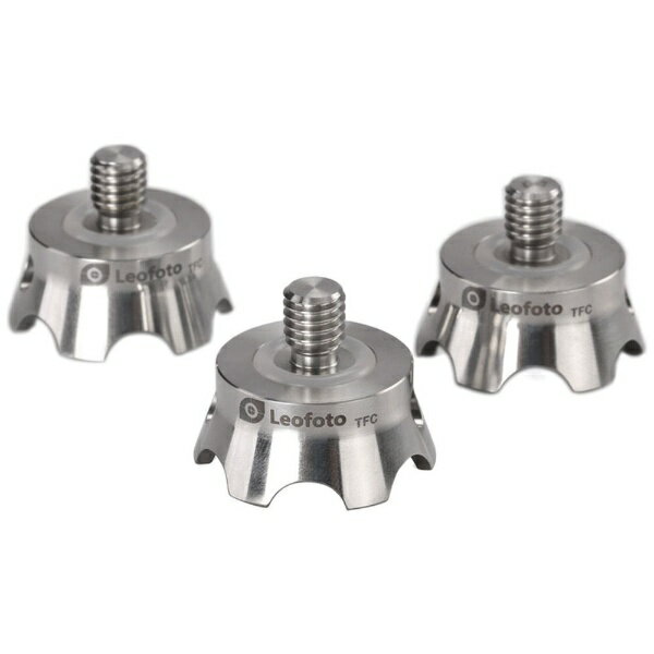 Leofoto�å쥪�ե��� �����ѥ��ѥ������ͥ��å� TFC[TFC]