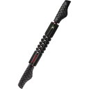 トリガーポイント|TRIGGERPOINT TRIGGERPOINT グリッドフォームローラー STK-X(ローラー部直径5cm/長さ53cm/ブラック) 04...