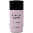 レブロン 化粧下地 レブロン｜REVLON レブロン カラーステイ UVプライマー 001