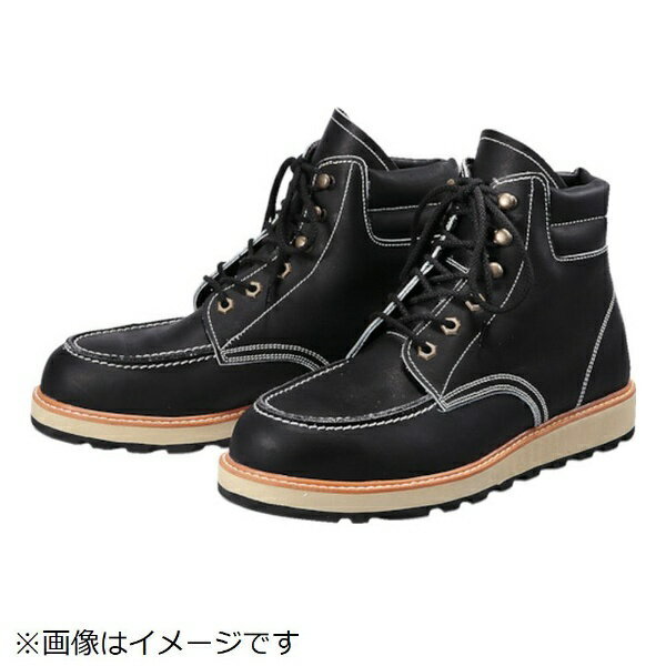 青木産業｜Aoki Industrial 青木安全靴 US−200BK 26．0cm