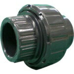 積水化学工業｜SEKISUI エスロン　コンパクト型ユニオン継手　PVC／EPDM　TS式　30A