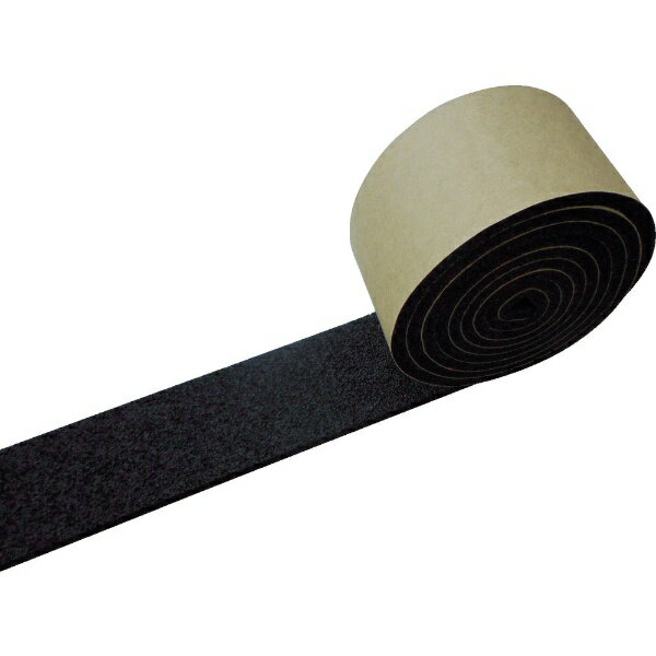 トラスコ中山｜TRUSCO NAKAYAMA TRUSCO　気密防水パッキンテープ　5mmX20mmX2m