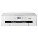 エプソン｜EPSON カラーインクジェットプリンター ビジネスプリンター ホワイト PX-S5010  