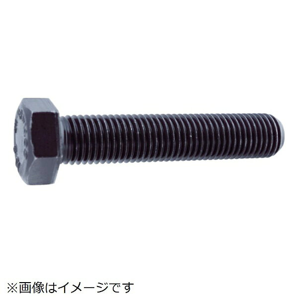 乐天商城 - トラスコ中山｜TRUSCO NAKAYAMA TRUSCO　10．9全ねじ六角ボルト　6X40　18本