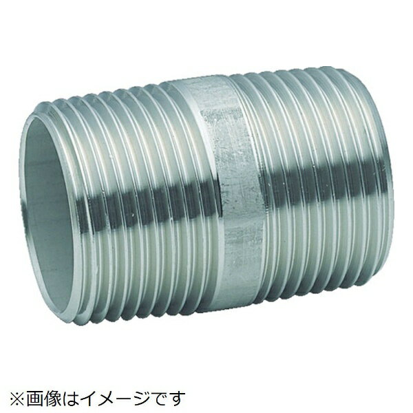 フローバル｜FLOBAL フローバル　ニップル（SUS316TP）　04115103