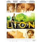 ハピネット｜Happinet LION／ライオン 〜25年目のただいま〜【DVD】 【代金引換配送不可】