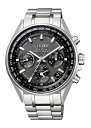 シチズン CITIZEN アテッサ CC4000-59E