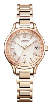 シチズン　CITIZEN XC（クロスシー） EC1164-53W[EC116453W]