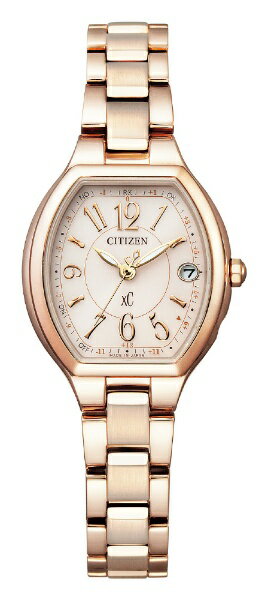 CITIZEN｜シチズン xC（クロスシー） ES9365-54W