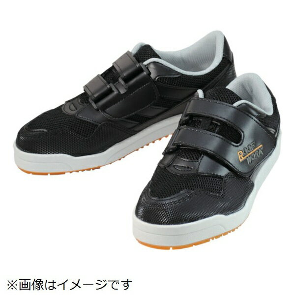 ■屈曲性がよく、滑りにくい底のため、屋根作業に最適です。■耐熱フェルトが内蔵されており熱が伝わりにくい設計になっています。【用途】・土木・建築・農作業。【仕様】・寸法（cm）： 25.5・足幅サイズ： EEE・色： ブラック・US（アメリカ）規格サイズ： L9.5/M8.5・UK（イギリス）規格サイズ： 7.5・EU（ヨーロッパ）規格サイズ： L40/M41-42・屈曲・防滑・耐熱・通気