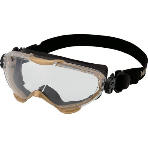 山本光学|Yamamoto Kogaku スワン ゴグル型保護めがねハイスペックモデル