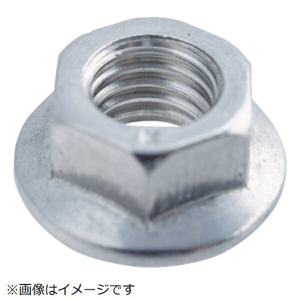 トラスコ中山｜TRUSCO NAKAYAMA TRUSCO　ステンくさびナットM6　15個入