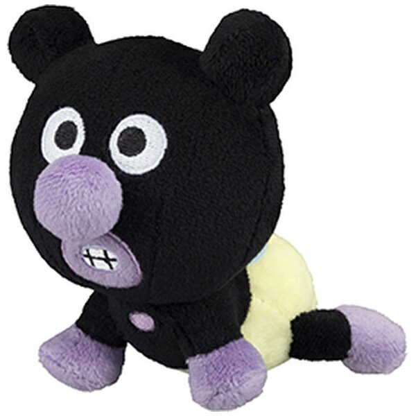 セガトイズ｜SEGATOYS それいけ！アンパンマン プリちぃ★ビーンズSplus あかちゃんのばいきんまんのサムネイル