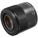 LmbCANON JY EF-M32mm F1.4 STM ubN [LmEF-M  Pœ Y][EFM3214STM]