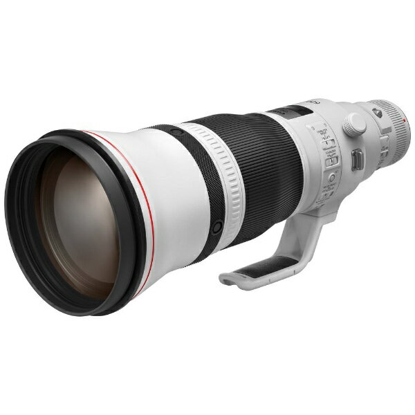 キヤノン｜CANON カメラレンズ EF600mm F4L IS III USM キヤノンEF /単焦点レンズ EF6004LIS3