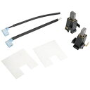 RIDGE|リッジ RIDGID ブラシ・ホルダーセット(100/115V サービスキット)
