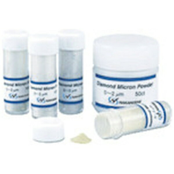 ナカニシ｜NAKANISHI ナカニシ ダイヤモンドパウダー 55312