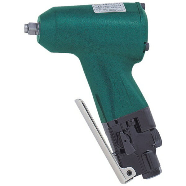 日本ニューマチック工業｜Nippon Pneumatic NPK ワンハンマインパクトレンチ 20012 SW12