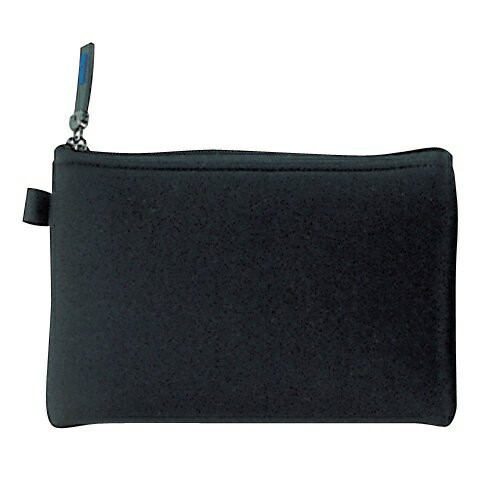 セキセイ｜SEKISEI 超厚クッションケース azonx (アゾン) ブラック AZ-1353-60