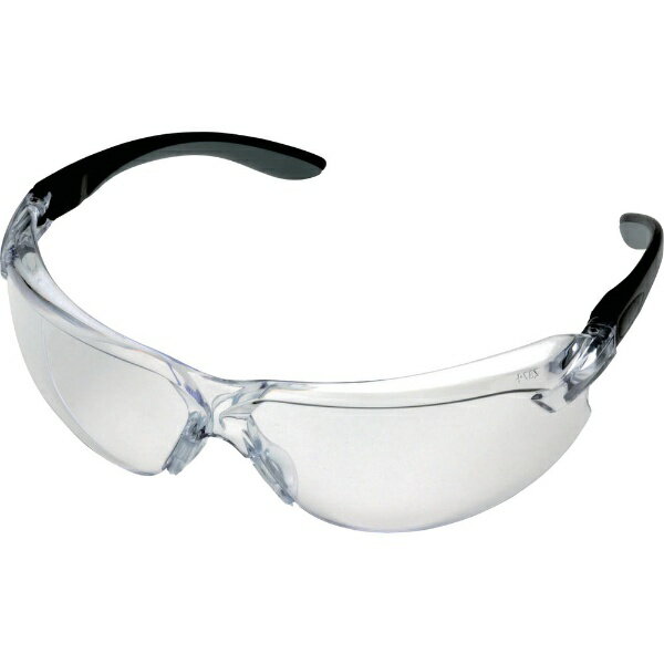 ミドリ安全｜MIDORI ANZEN ミドリ安全 二眼型 保護メガネ