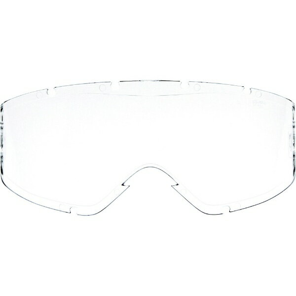 ミドリ安全｜MIDORI ANZEN ミドリ安全 替レンズ VG-501H用