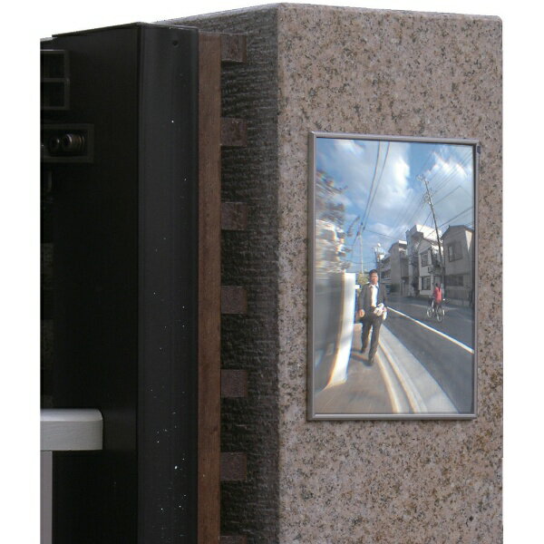 コミー｜KOMY コミー　FFミラー＜接着タイプ＞ F15