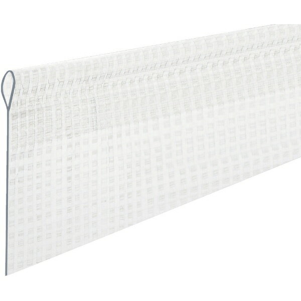 岡田装飾金物 岡田　D40隙間シート4m 20T94