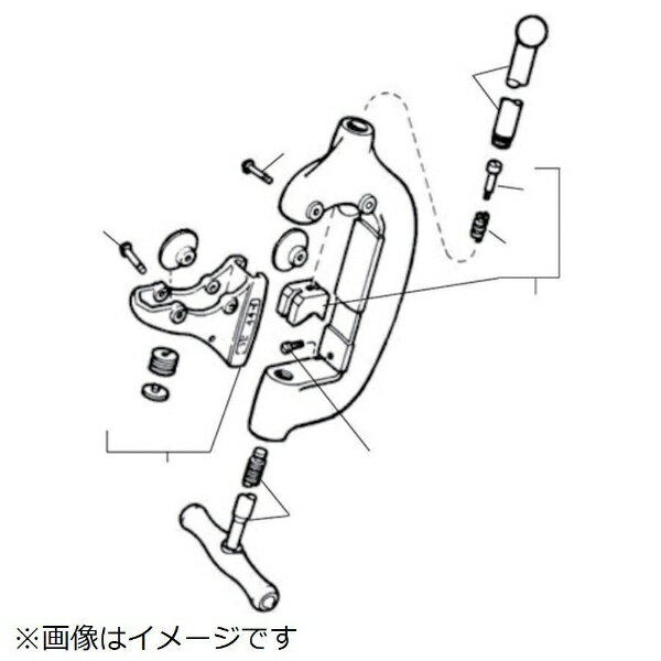Rakuten - RIDGE｜リッジ RIDGE E−2479 スクリュー F／1822 34425《※画像はイメージです。実際の商品とは異なります》